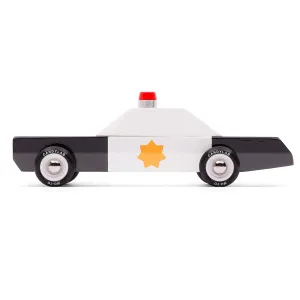 Police Cruiser Big