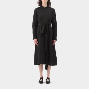 P.R. Patterson Belted Coat
