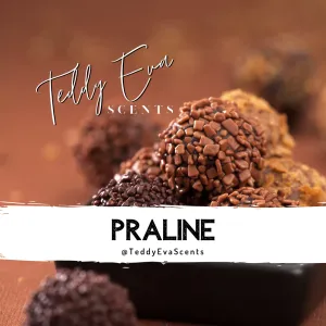 Praline Teddy Pot