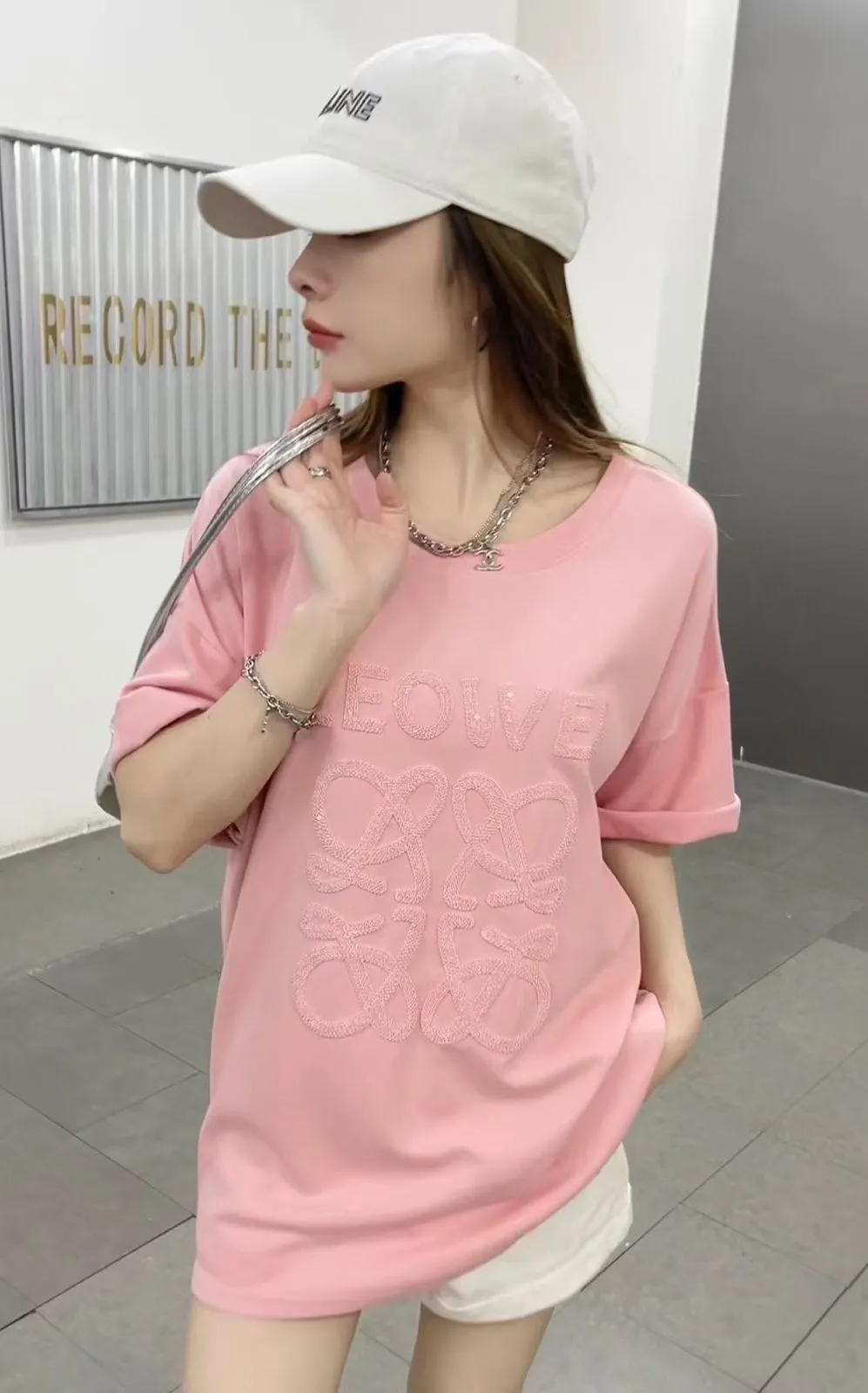 Premium teddy top