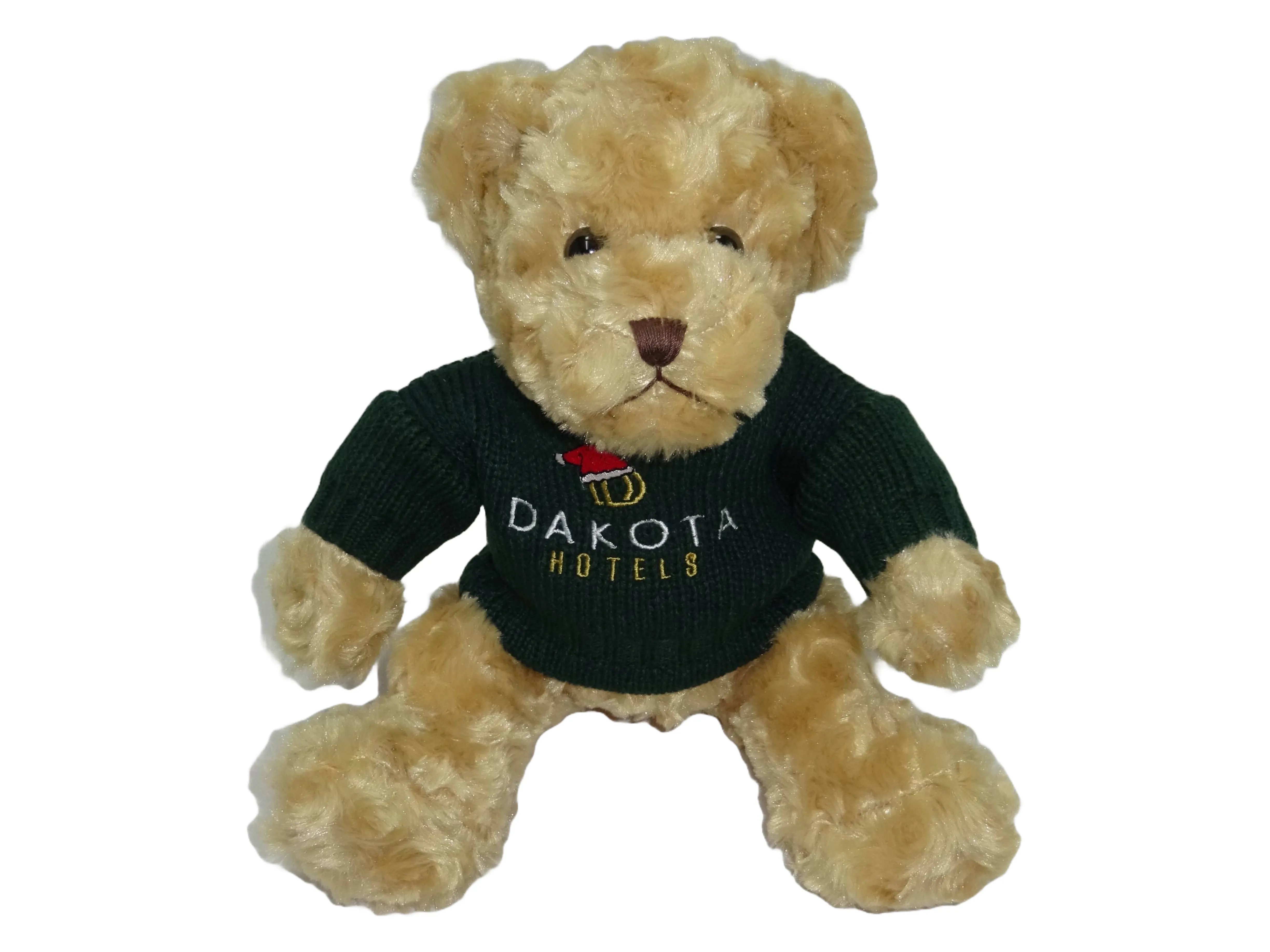 Promotional Teddy Bears with Jumpers