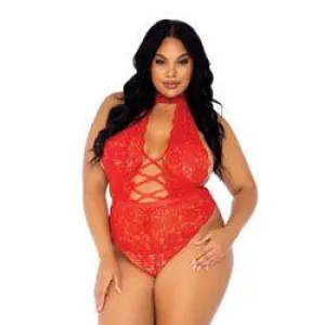 Red Slight  Body