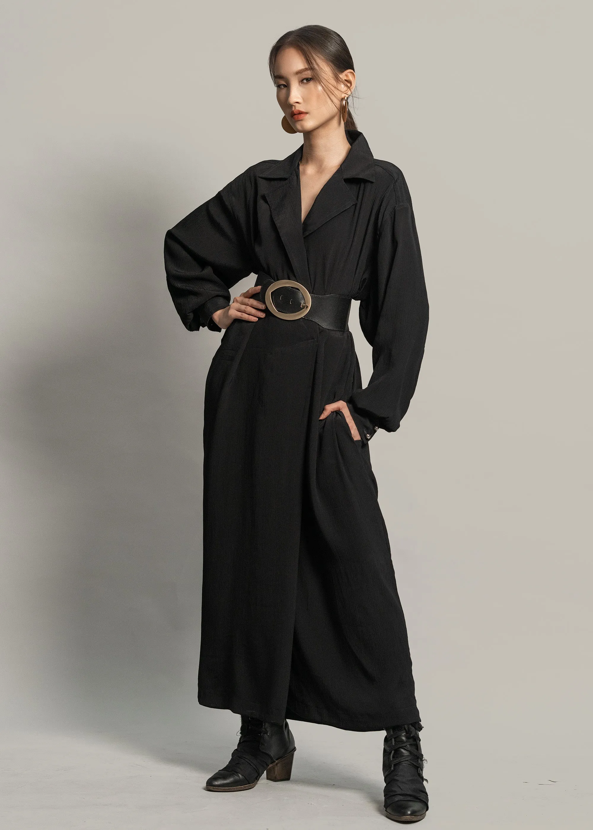 Regent Dress