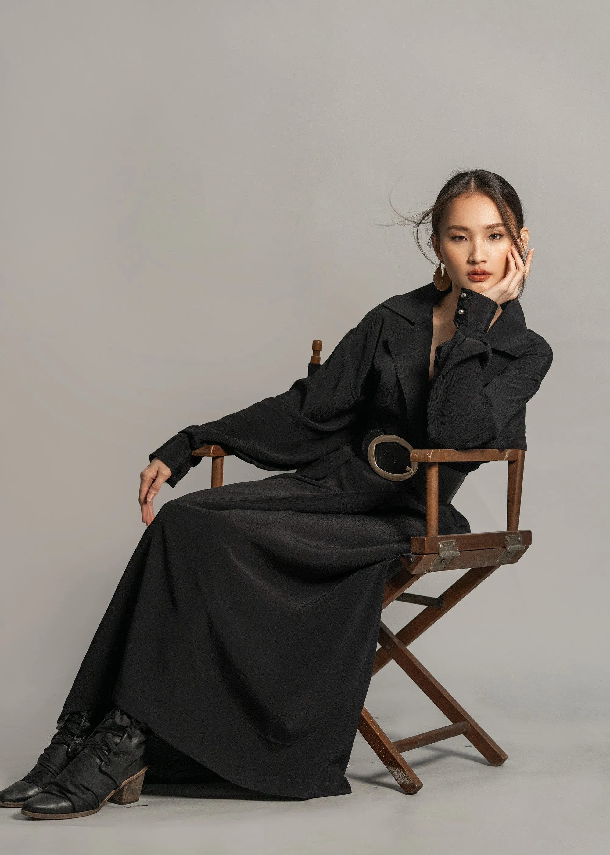 Regent Dress
