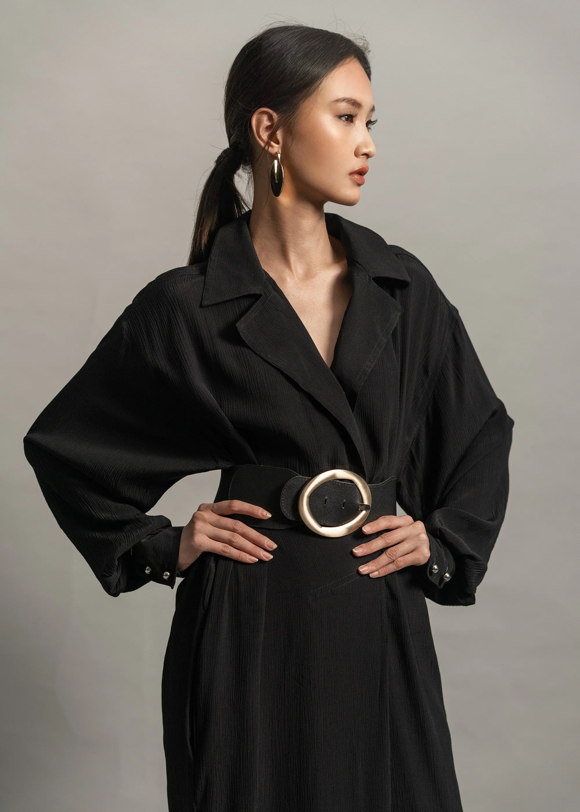 Regent Dress