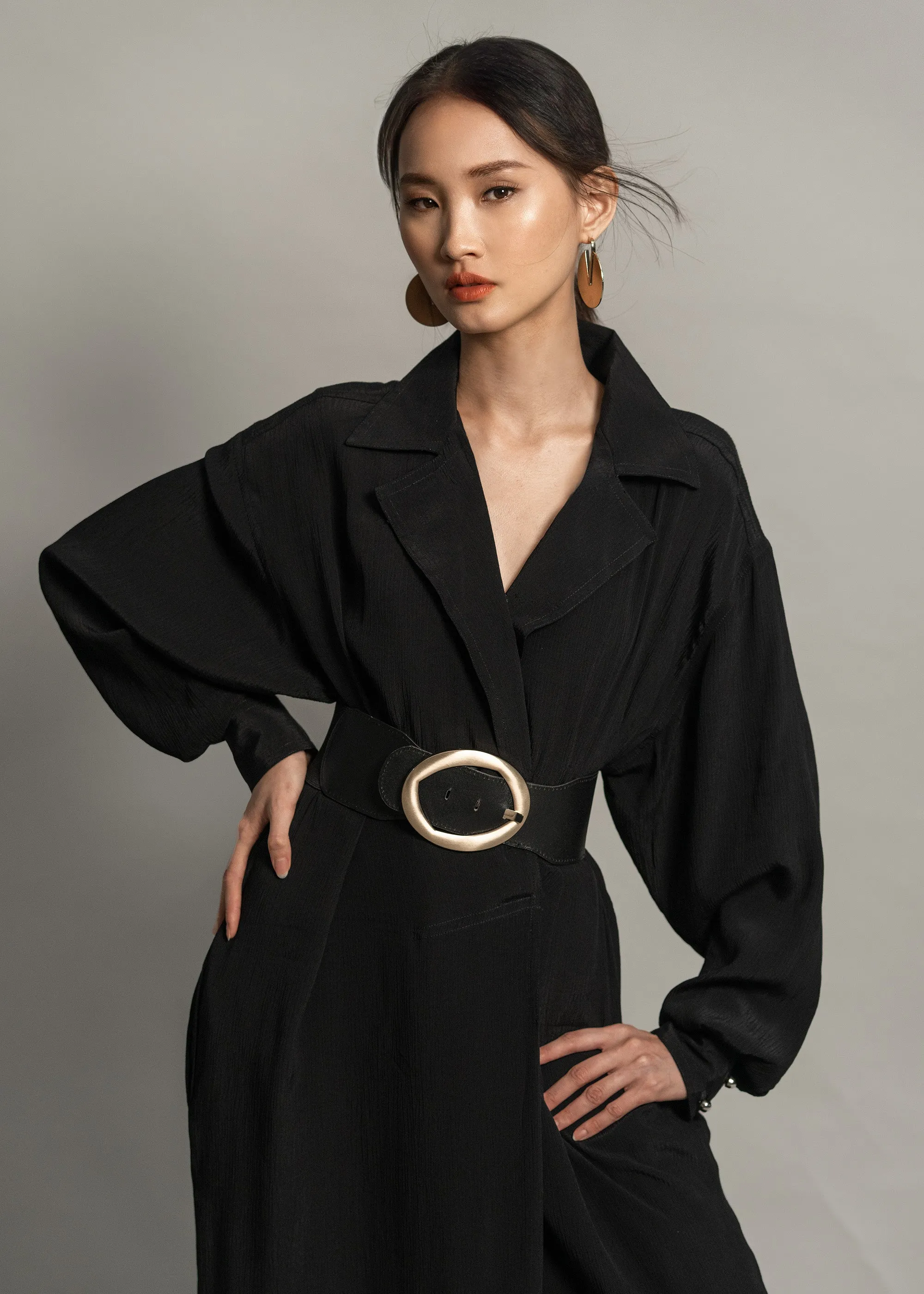 Regent Dress