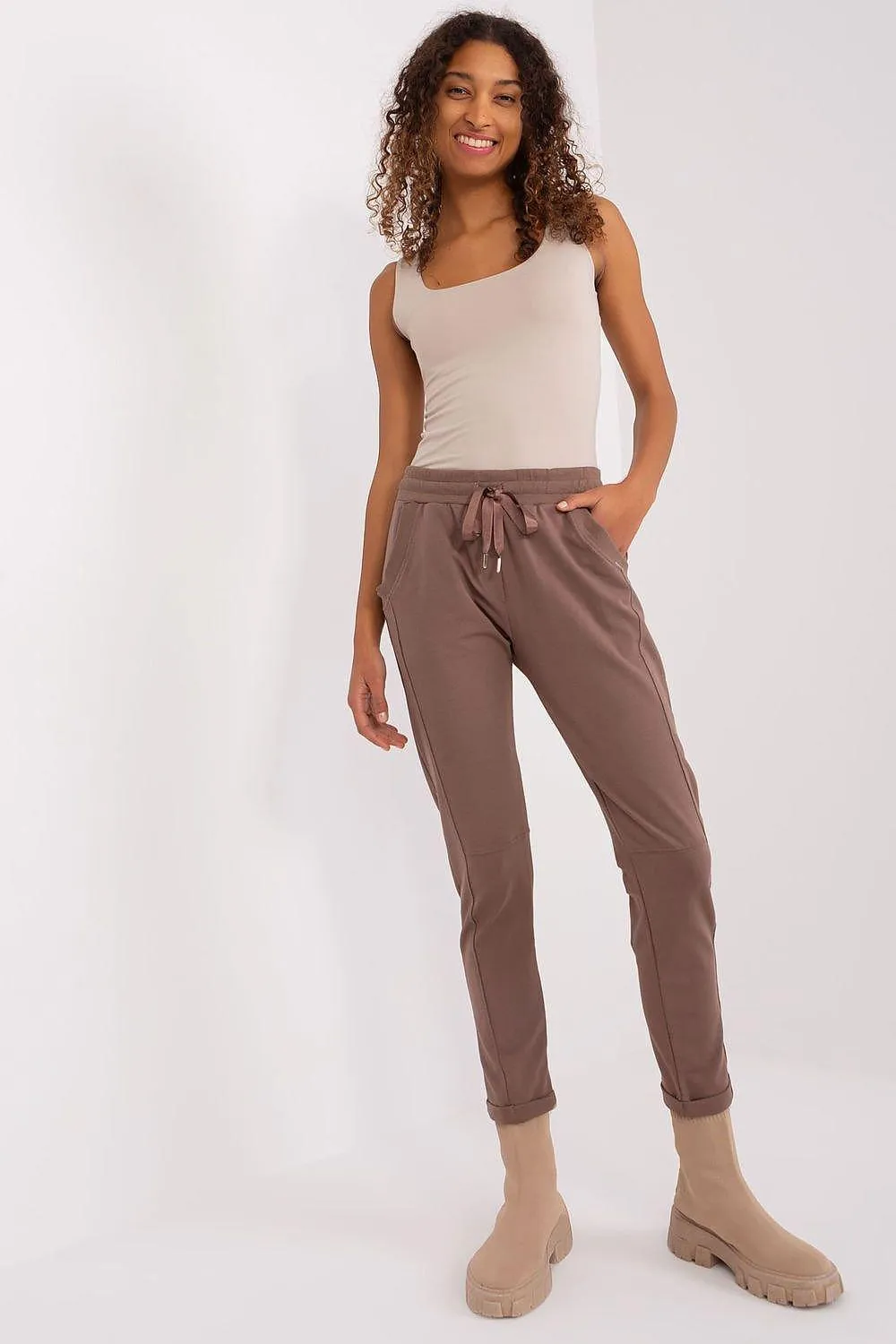 Relevance Tracksuit trousers - sweatpants