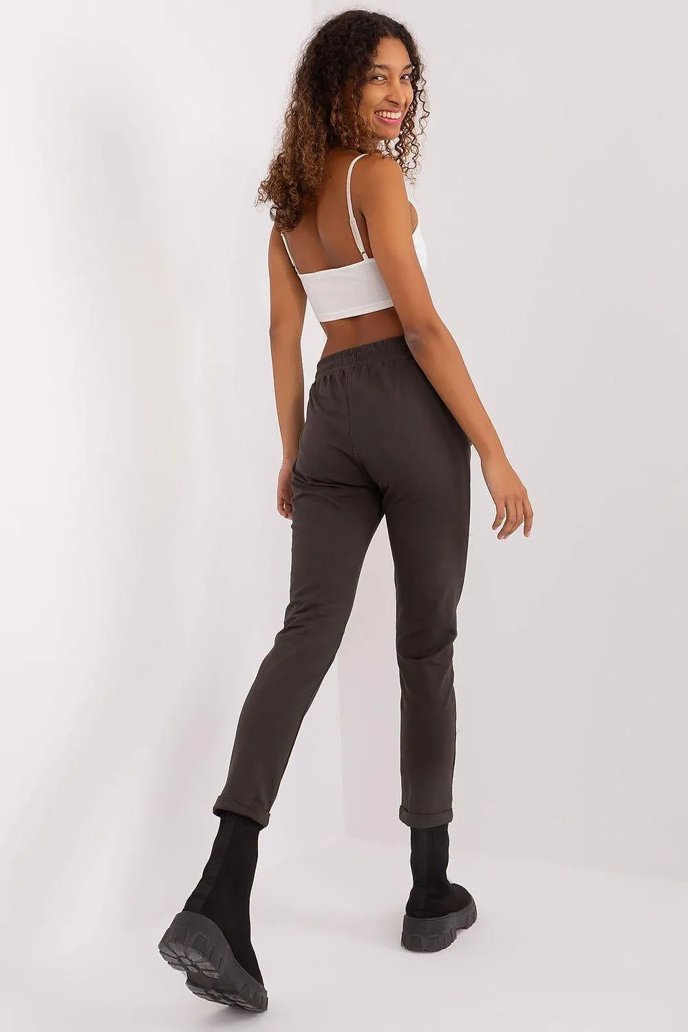 Relevance Tracksuit trousers - sweatpants
