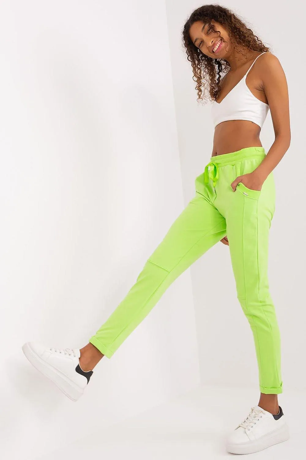 Relevance Tracksuit trousers - sweatpants