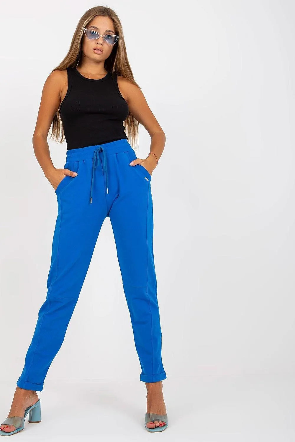 Relevance Tracksuit trousers - sweatpants