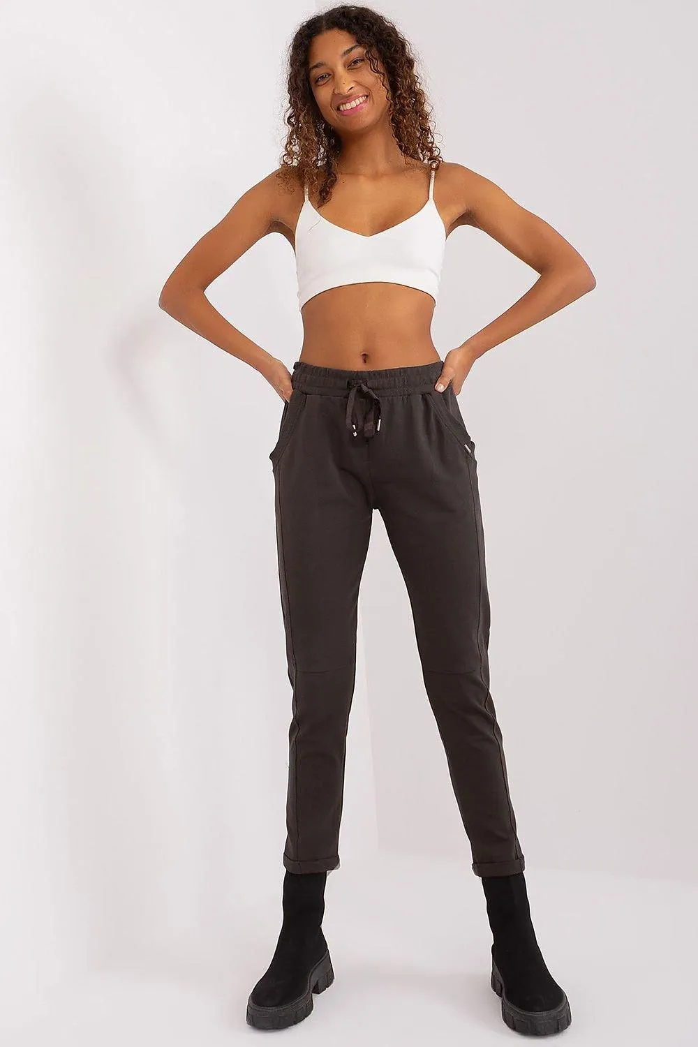 Relevance Tracksuit trousers - sweatpants