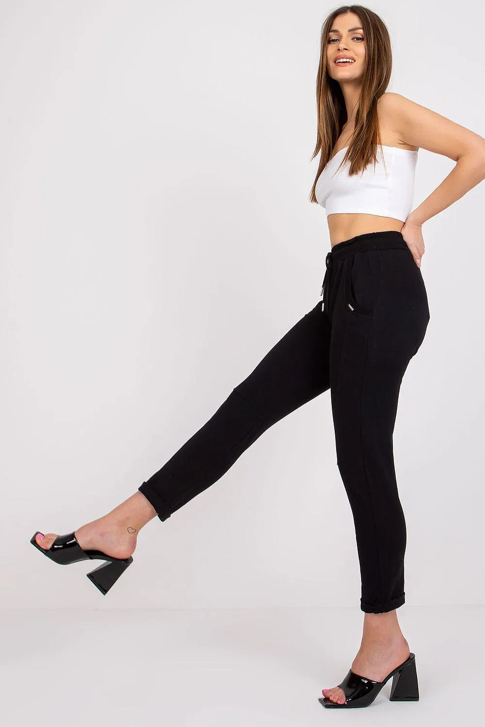 Relevance Tracksuit trousers - sweatpants