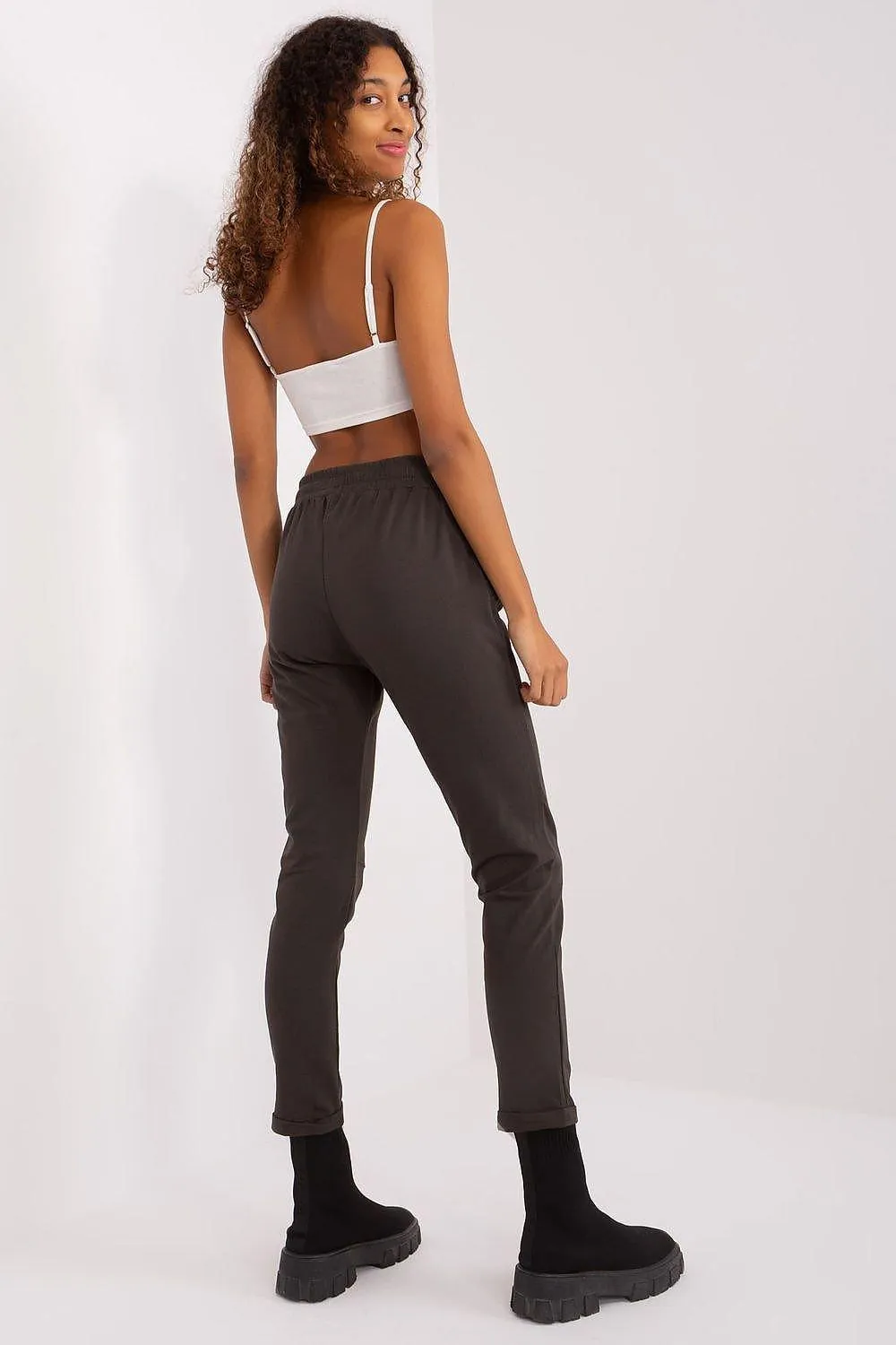 Relevance Tracksuit trousers - sweatpants