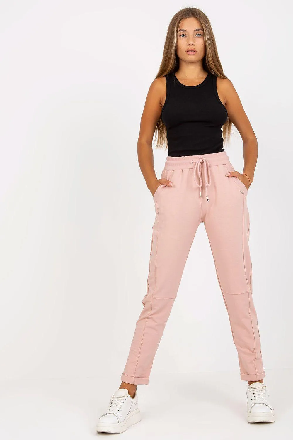 Relevance Tracksuit trousers - sweatpants
