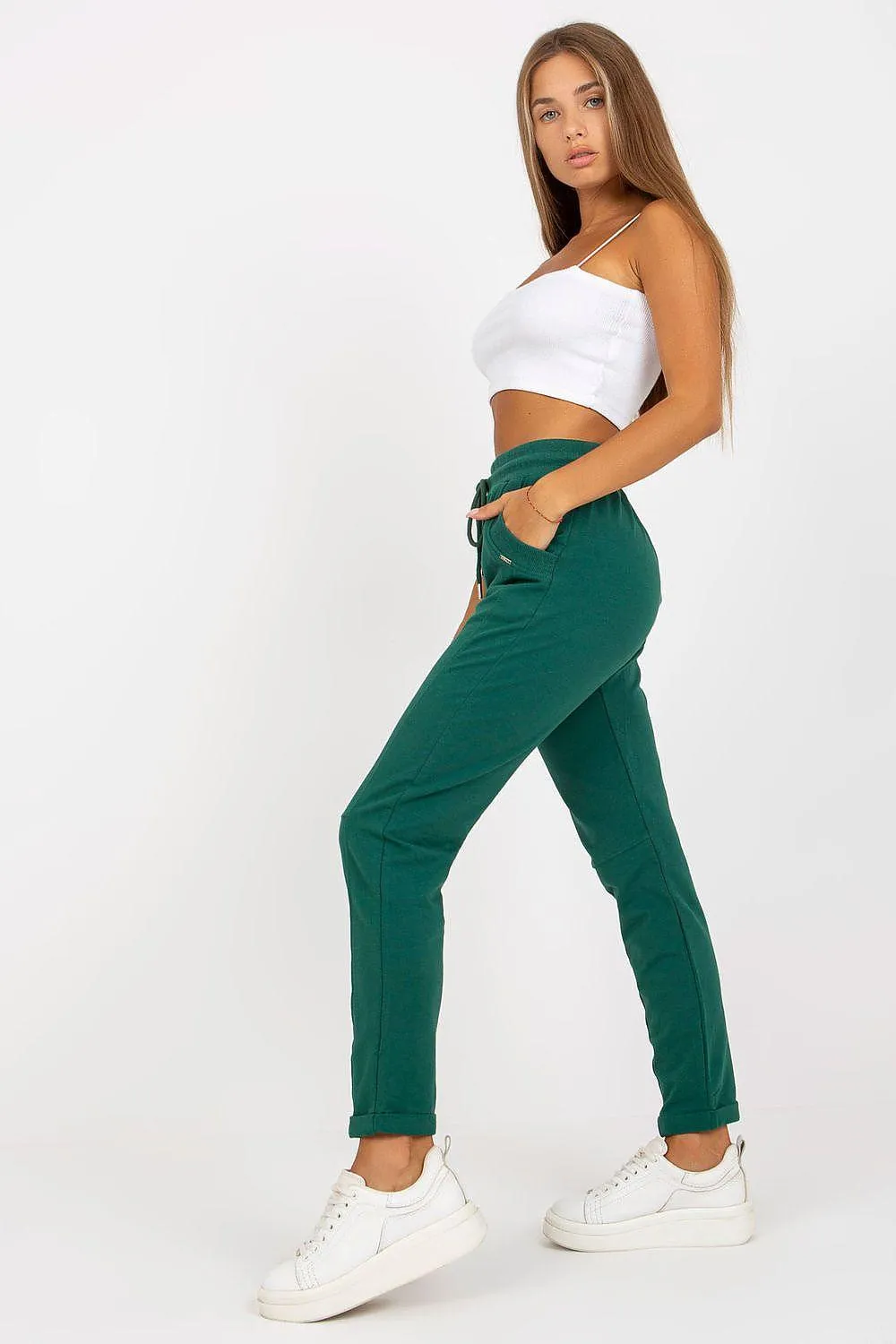 Relevance Tracksuit trousers - sweatpants