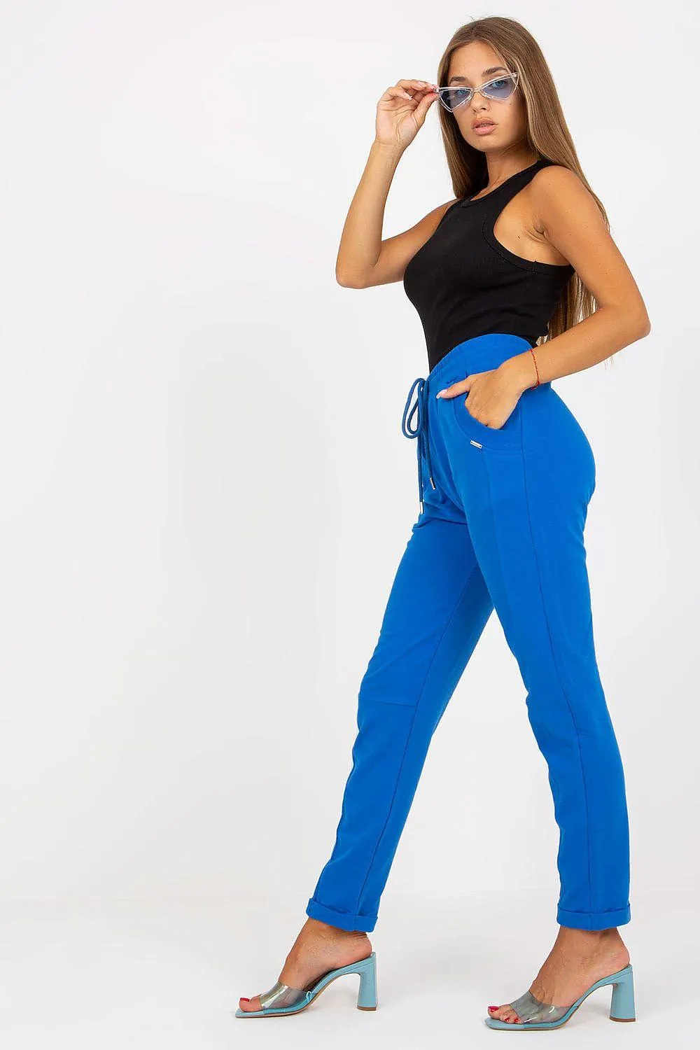 Relevance Tracksuit trousers - sweatpants