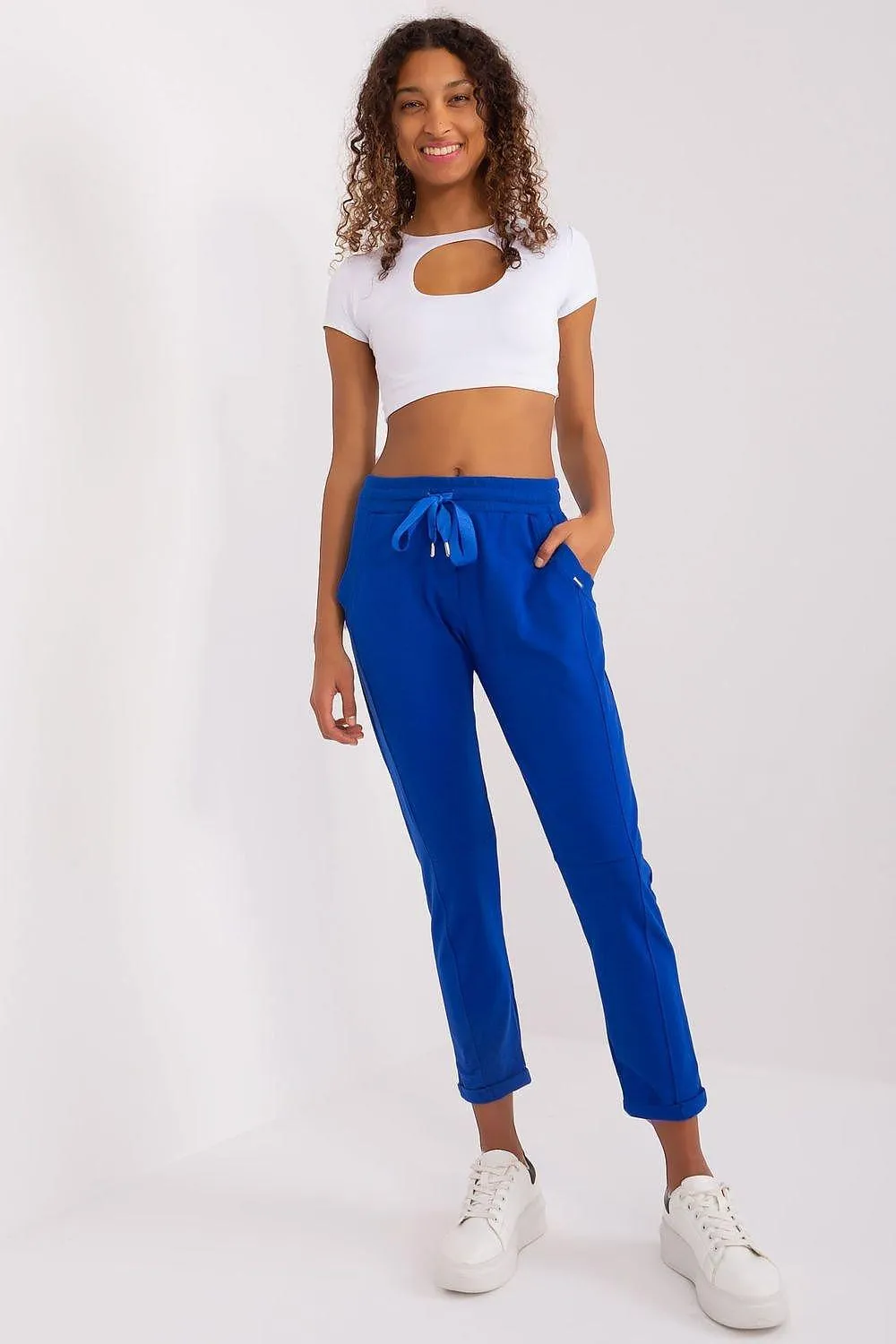 Relevance Tracksuit trousers - sweatpants