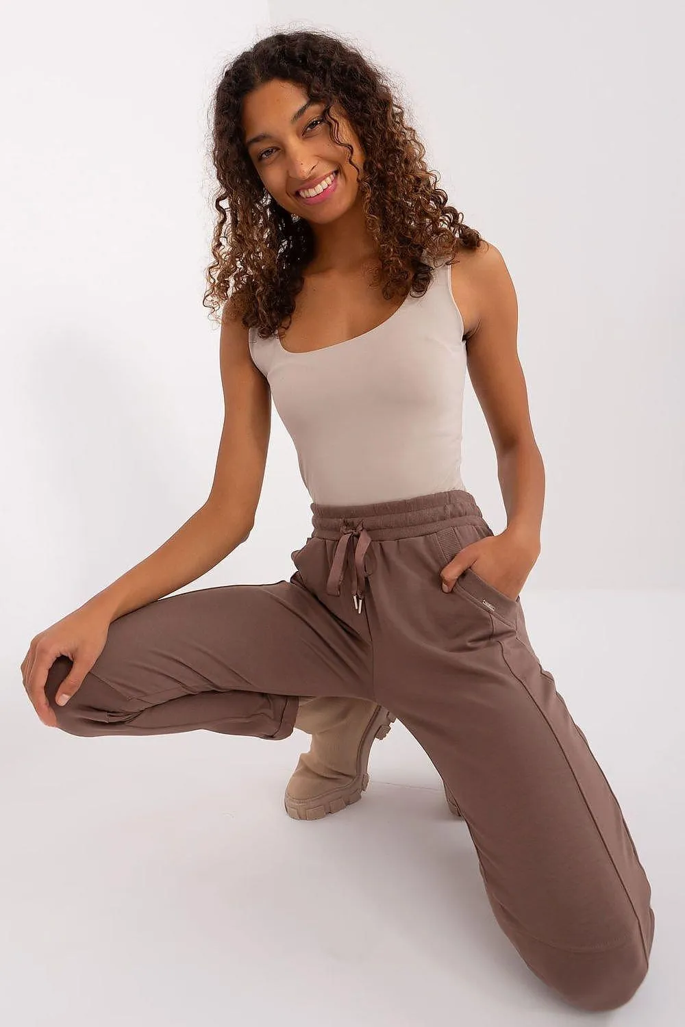 Relevance Tracksuit trousers - sweatpants