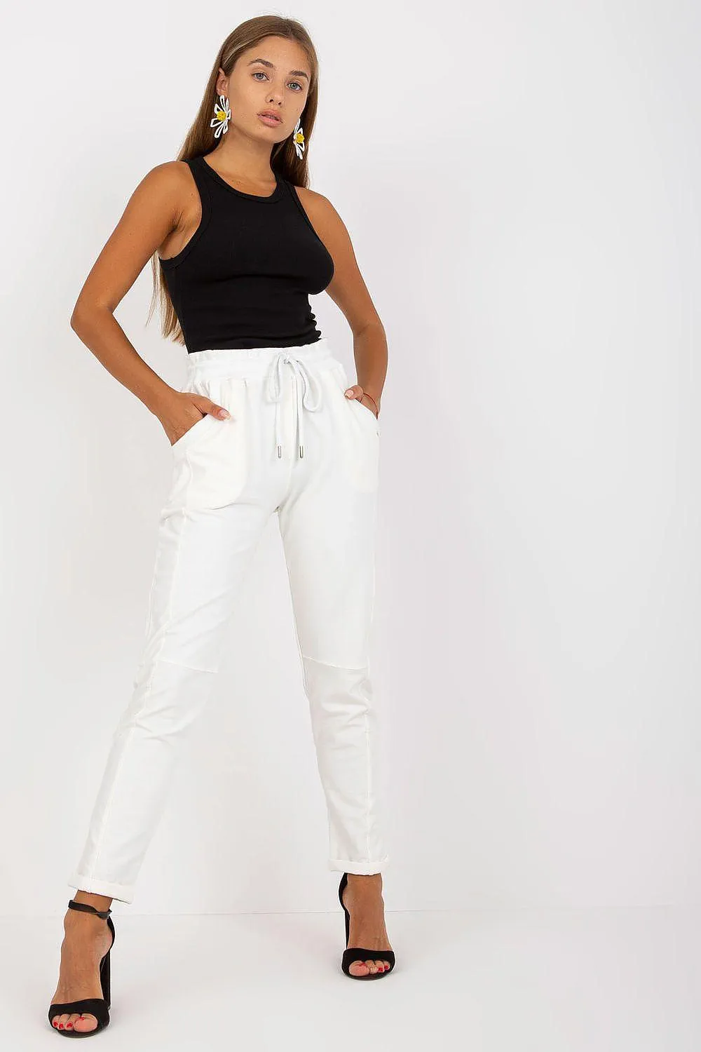 Relevance Tracksuit trousers - sweatpants
