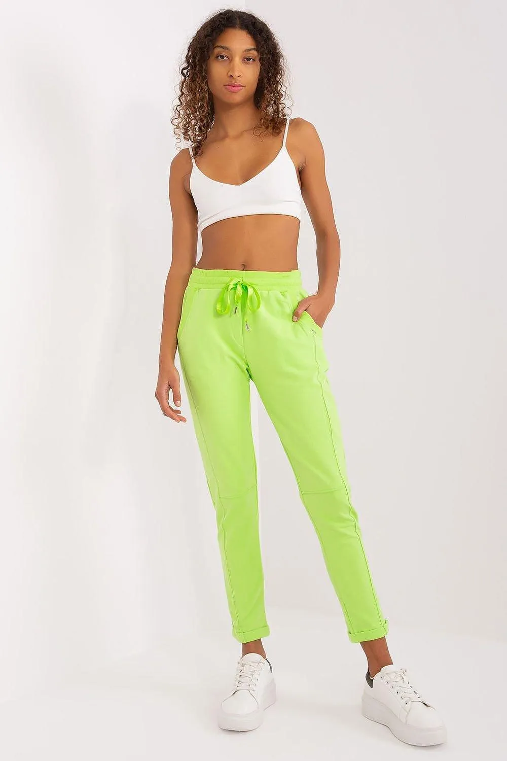 Relevance Tracksuit trousers - sweatpants