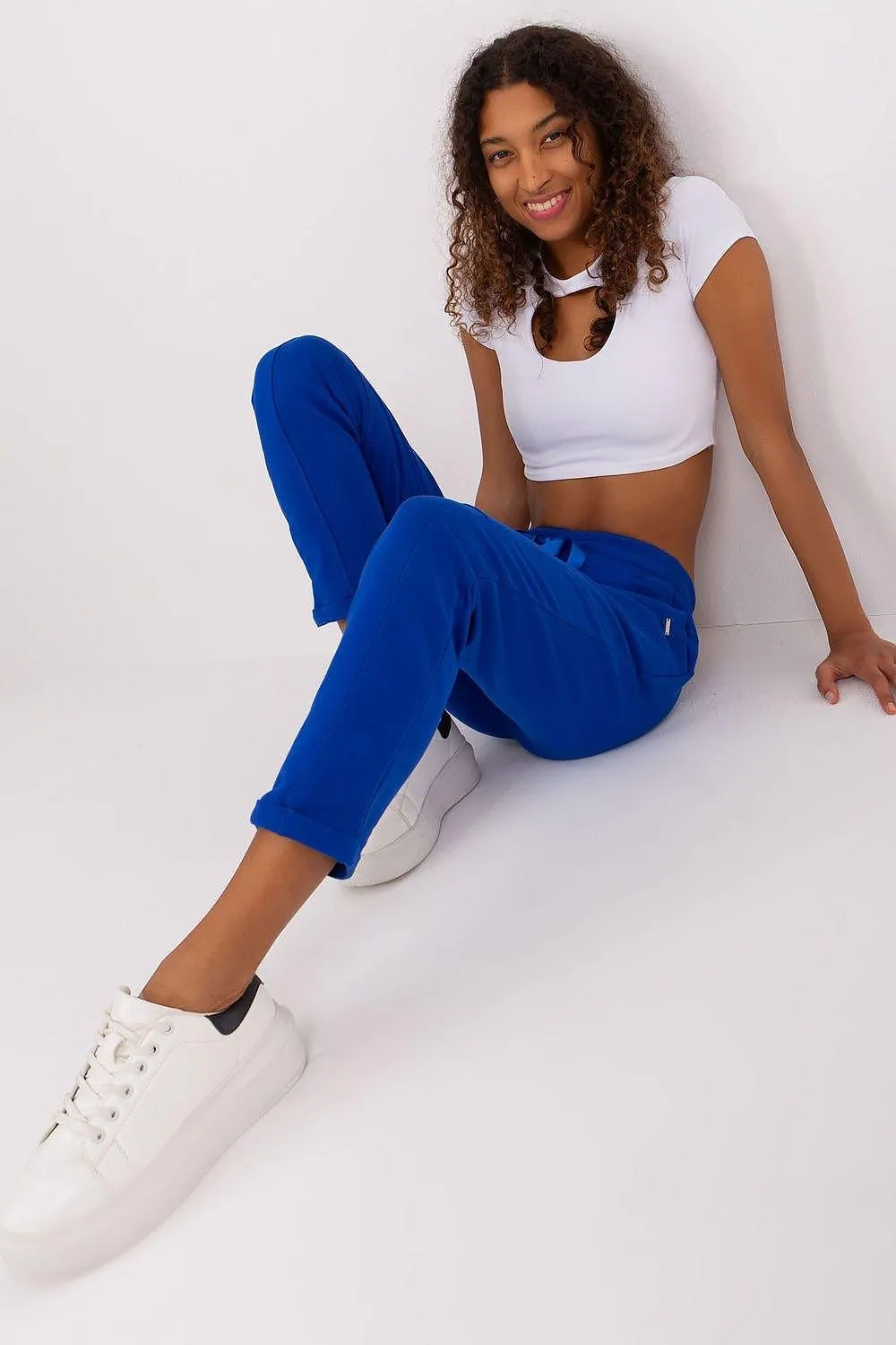 Relevance Tracksuit trousers - sweatpants