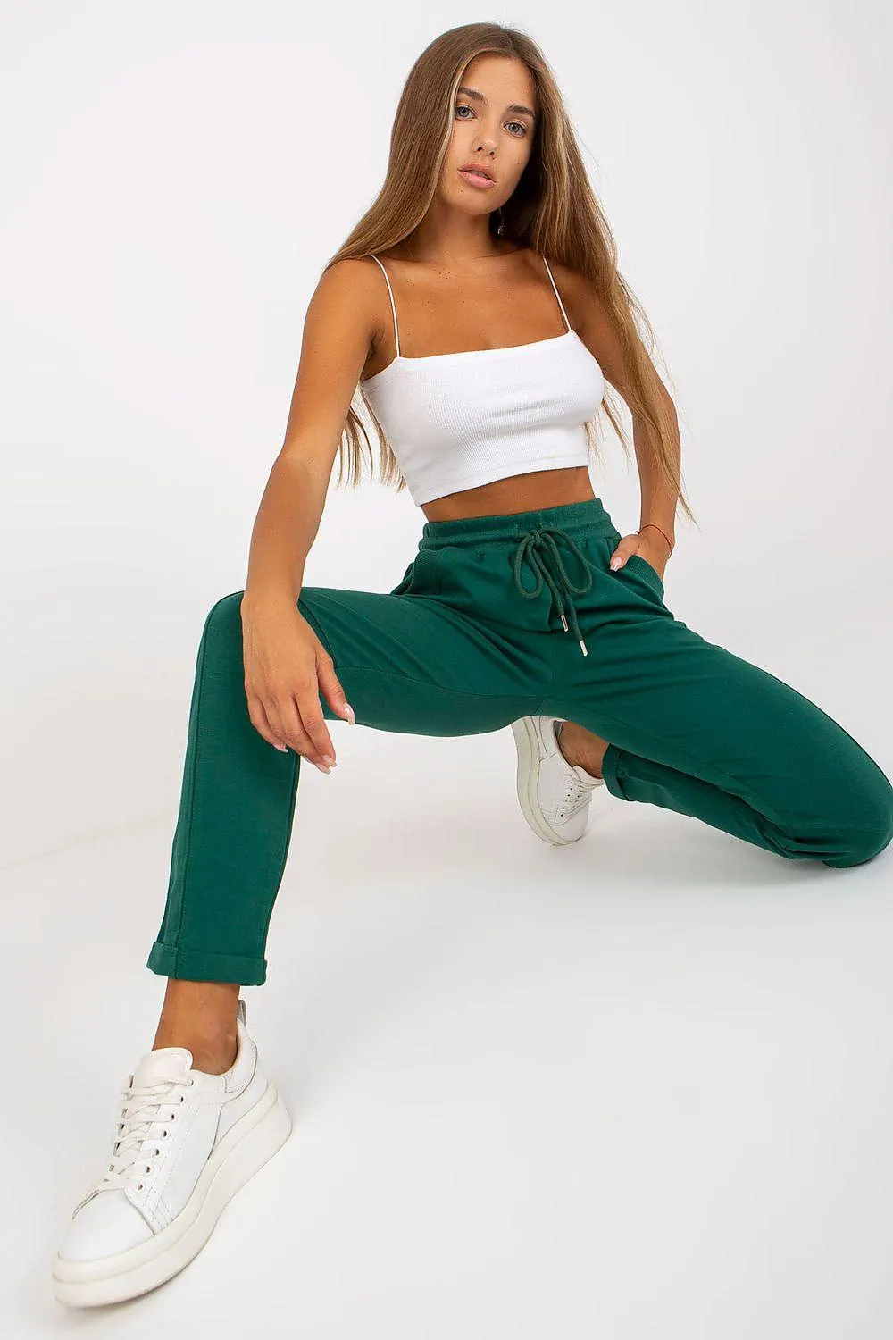 Relevance Tracksuit trousers - sweatpants