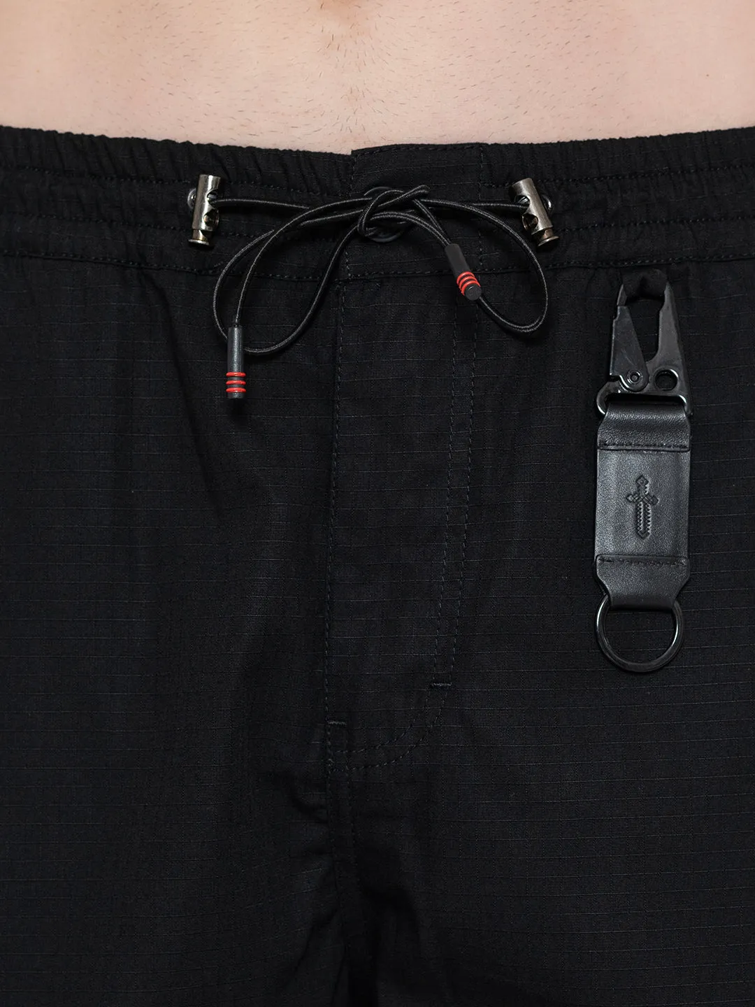 RIBSTOP ROCK CARGO.