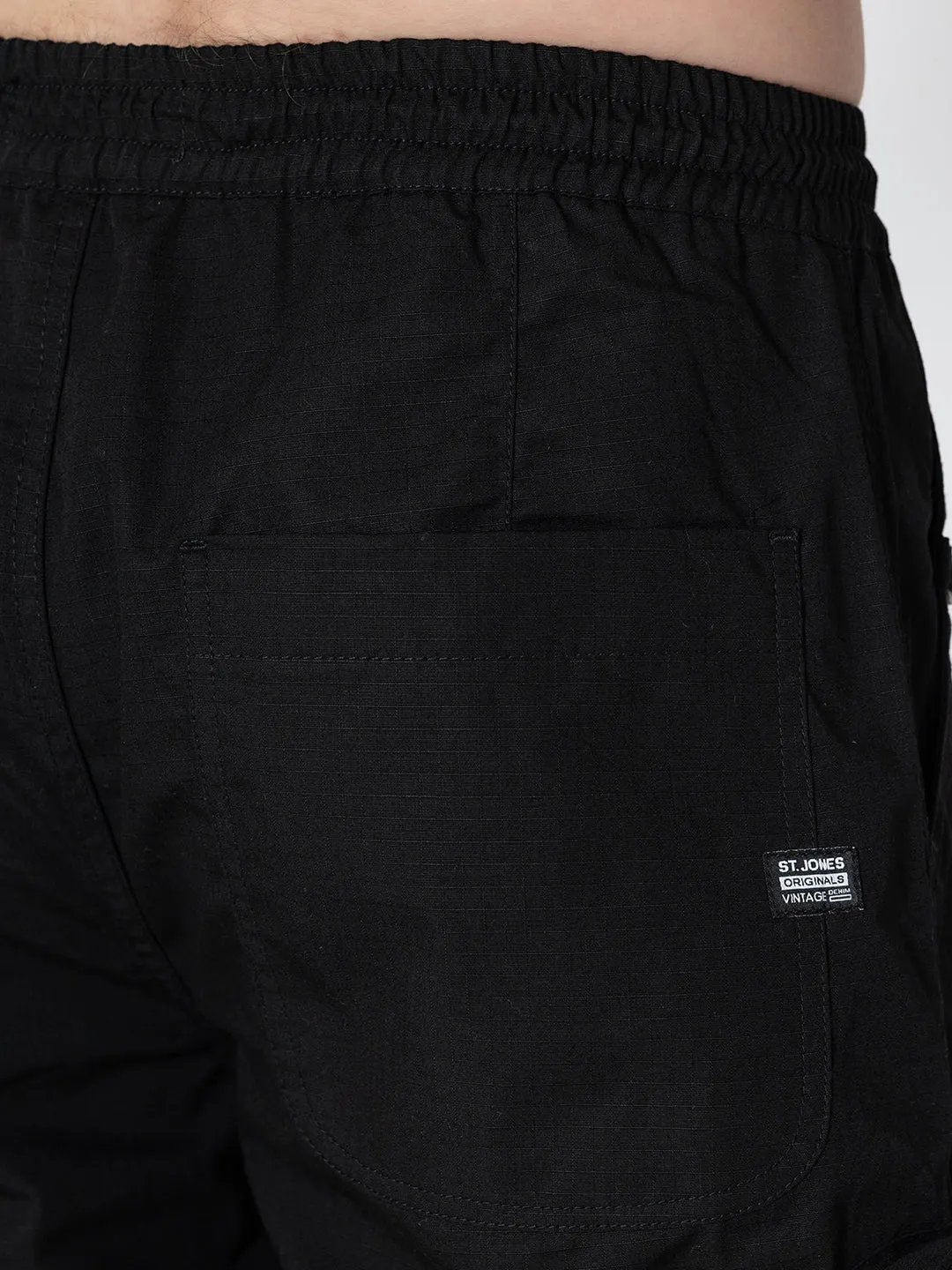 RIBSTOP ROCK CARGO.