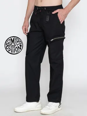 RIBSTOP ROCK CARGO.