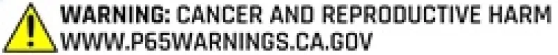 Rigid Industries Truck-Lite 7 in OD LED Headlight - PWM Adapter - Black (Pair)