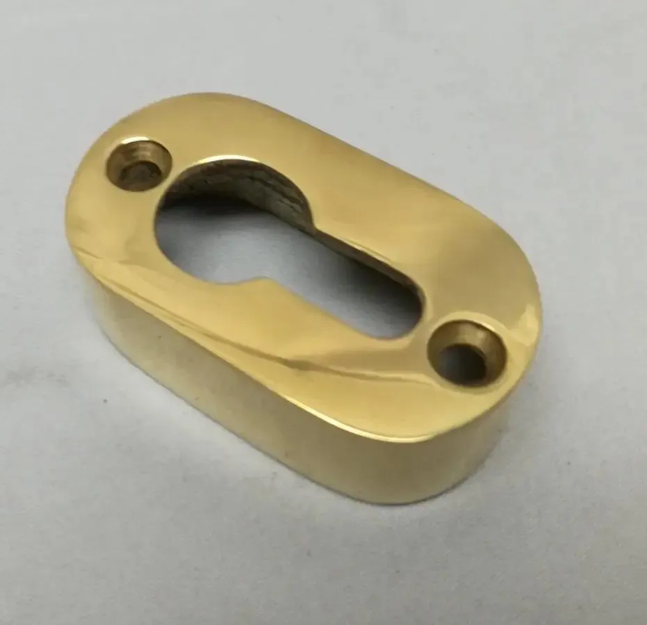 Rope Ball End for 1-1/2" Rope/Tubing