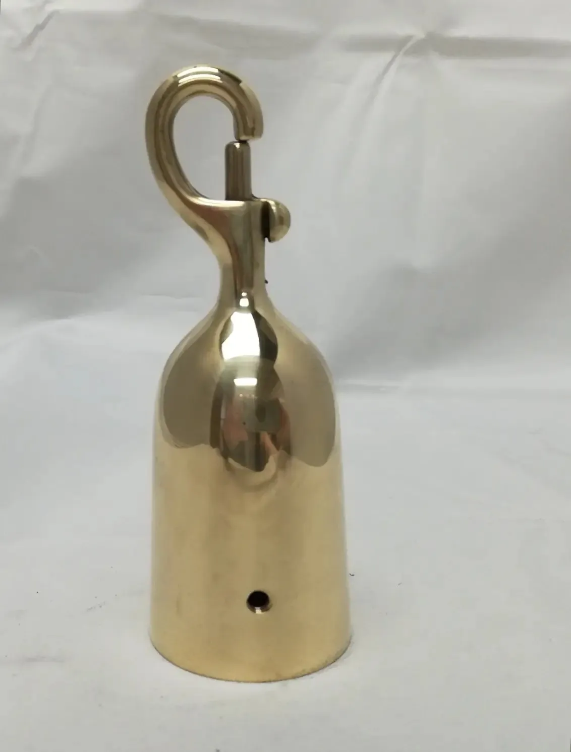 Rope Snap End for 1" Rope/Tubing