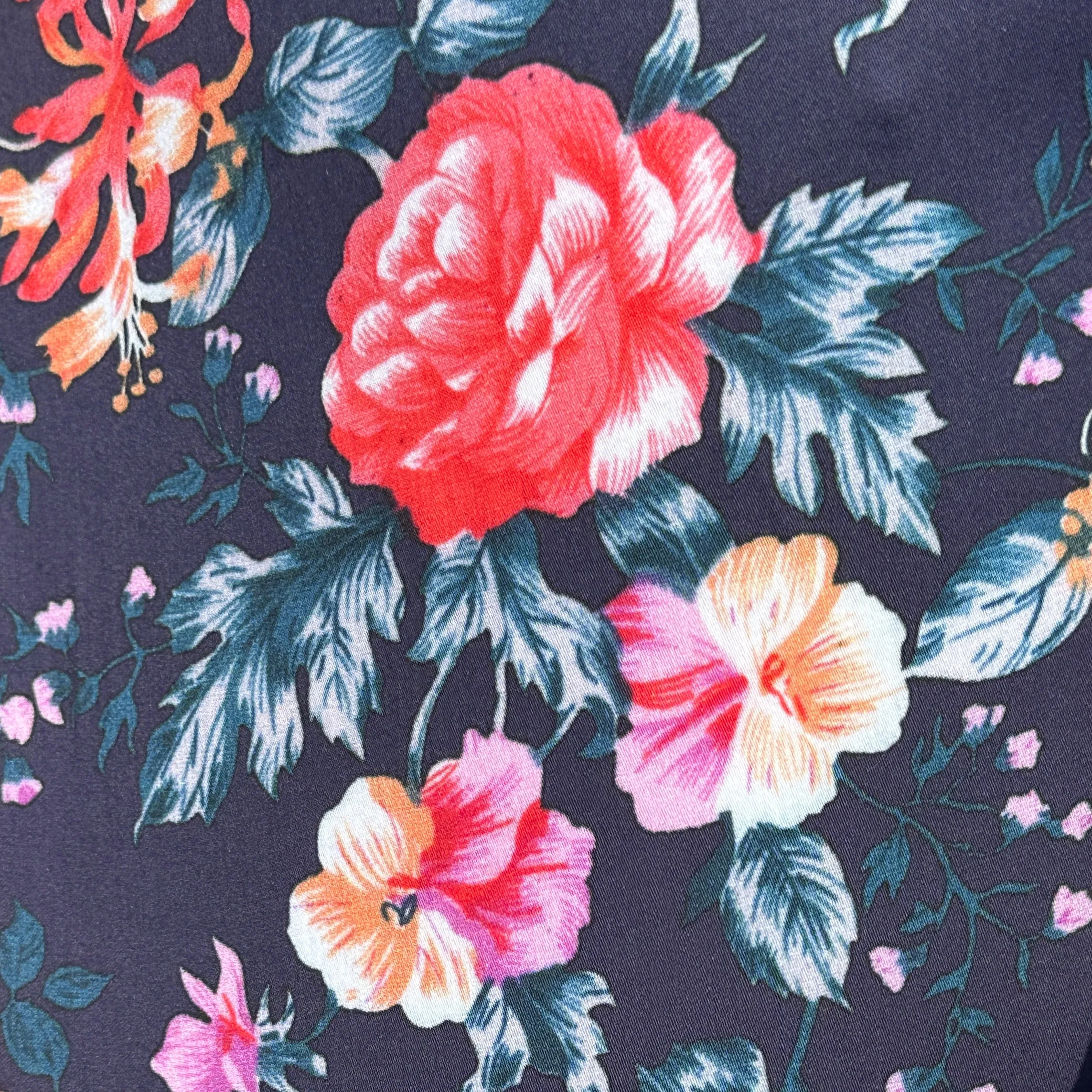 Rose Garden Party Shirt- Small Batch Series