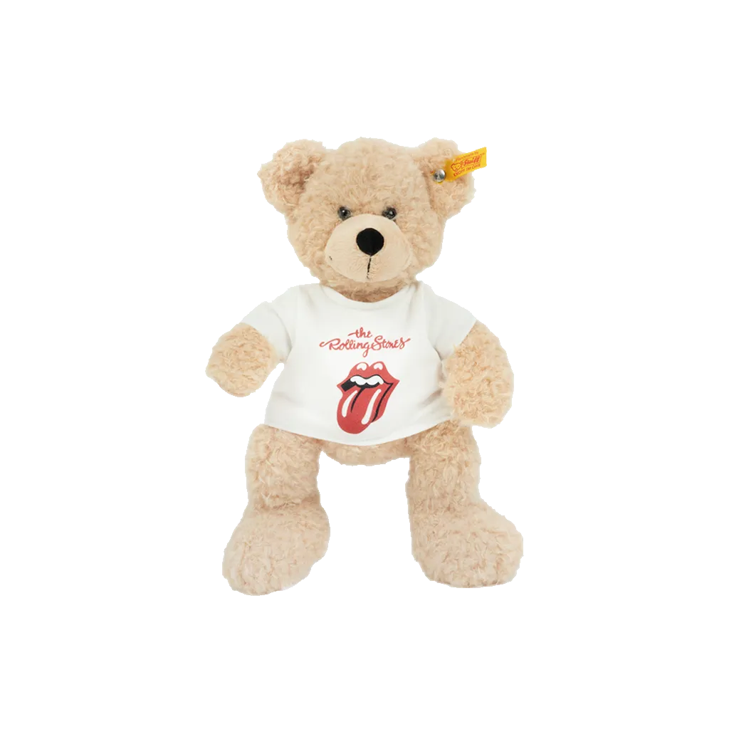 RS No. 9 x Steiff Bear