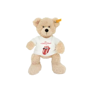 RS No. 9 x Steiff Bear
