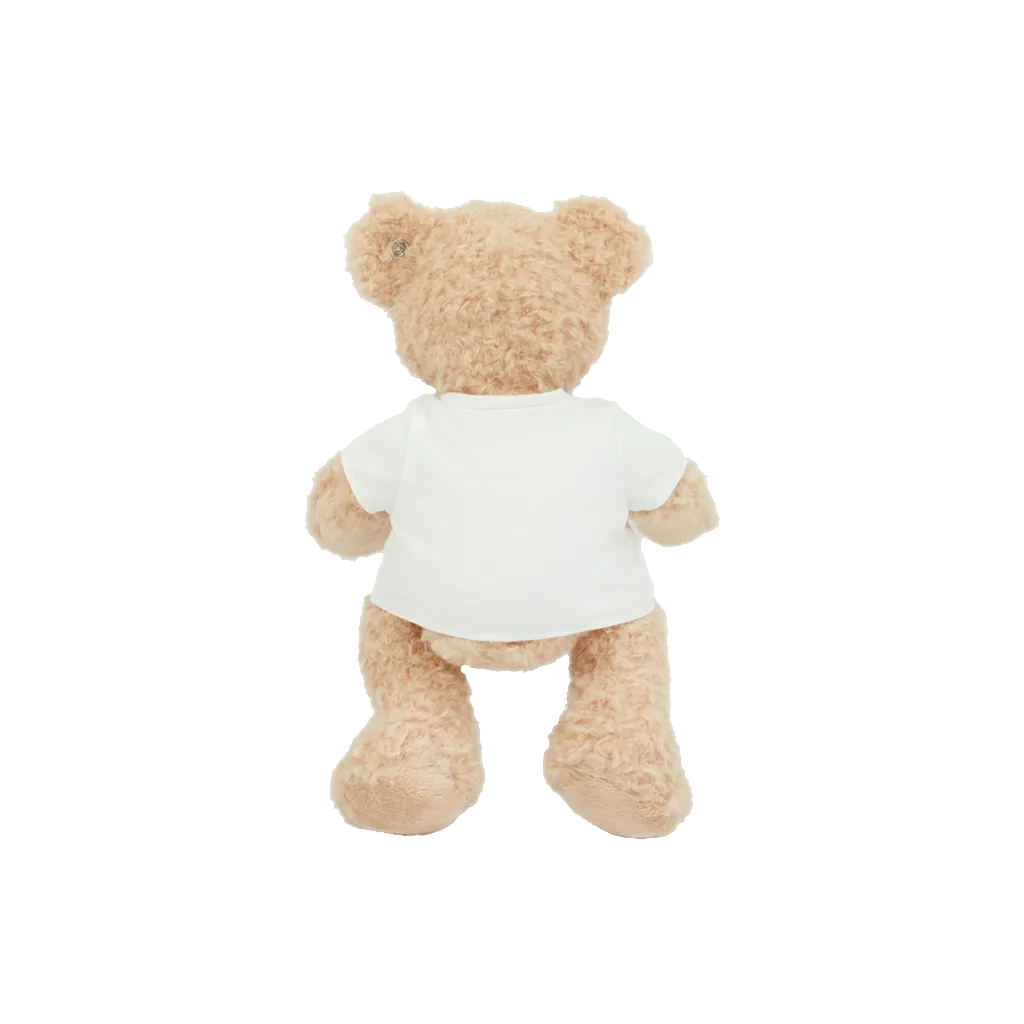 RS No. 9 x Steiff Bear