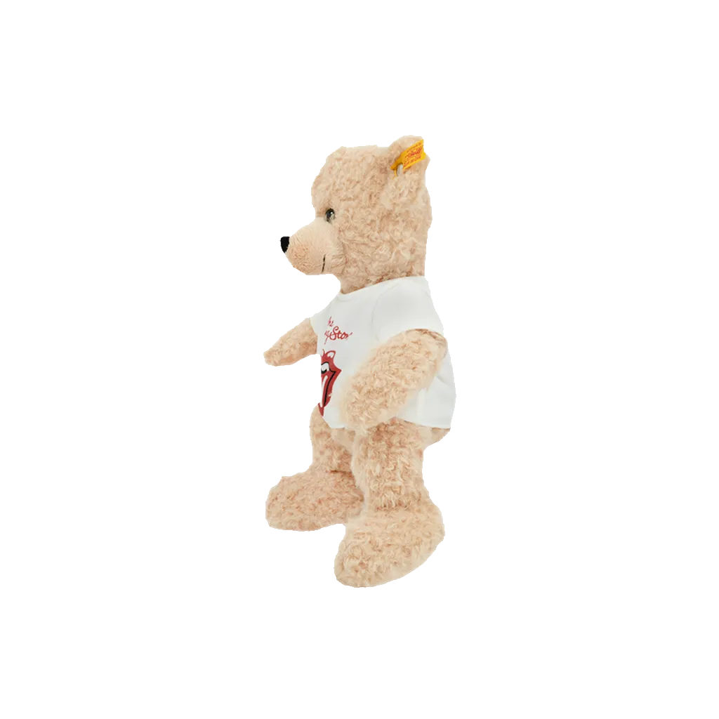 RS No. 9 x Steiff Bear