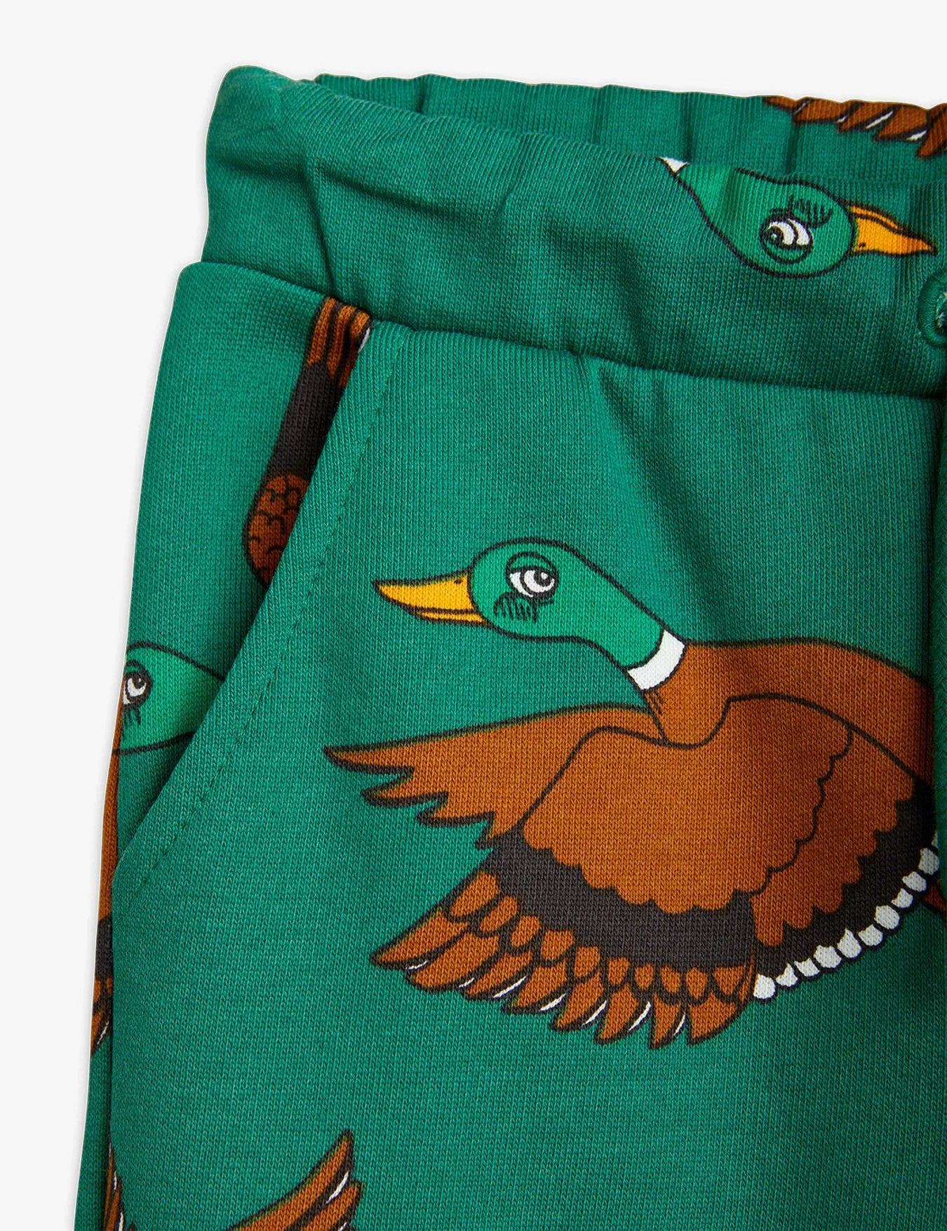SALE Ducks Sweatpants by Mini Rodini