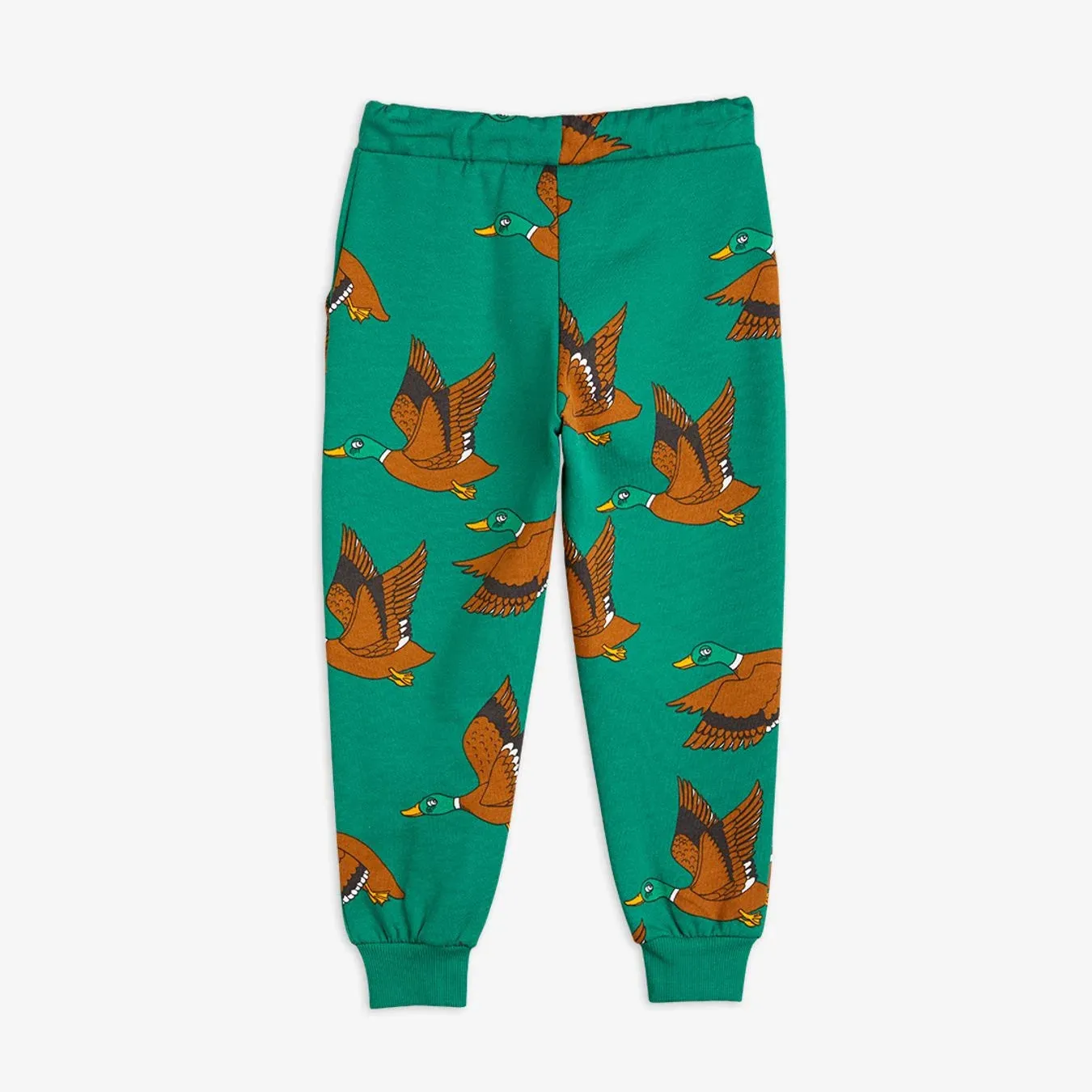 SALE Ducks Sweatpants by Mini Rodini