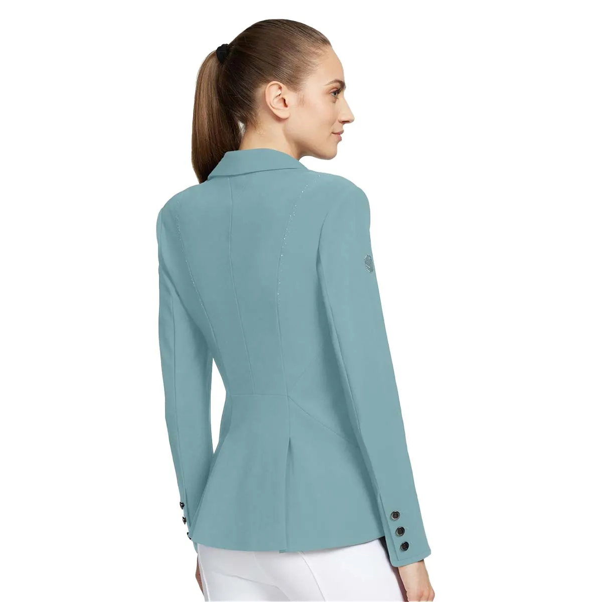 Samshield Jackie Crystal Ladies Competition Jacket