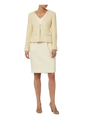 Sandy Boucle Jacket