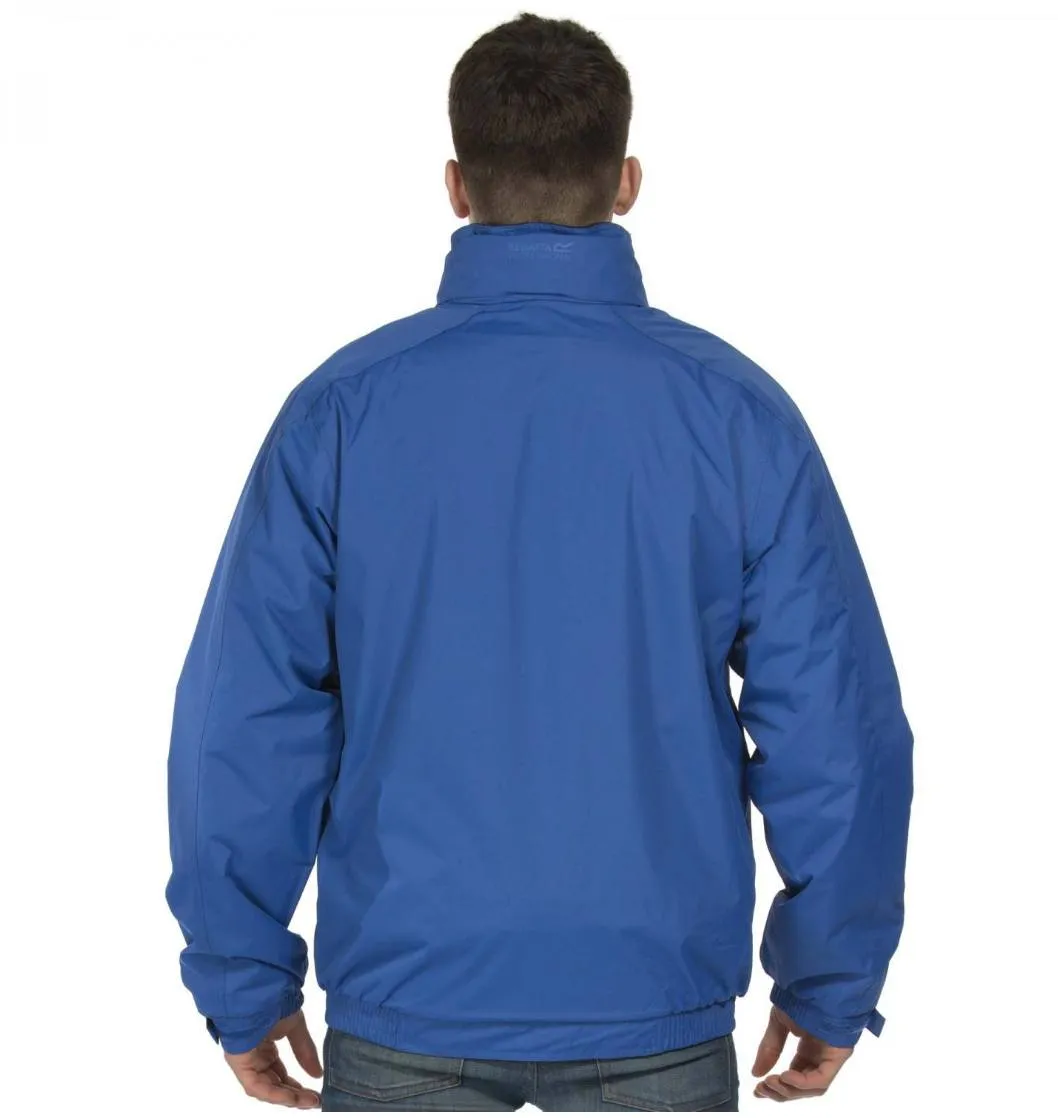Scots Guards Regatta Waterproof Jacket