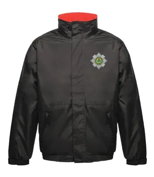Scots Guards Regatta Waterproof Jacket