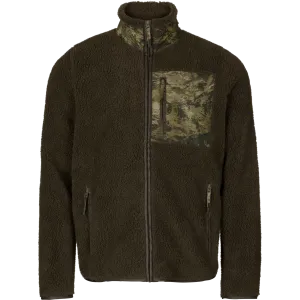 Seeland Zephyr Camo Fleece Jacket