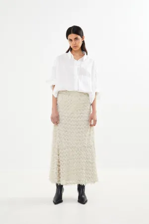 Selilja Feathery Skirt
