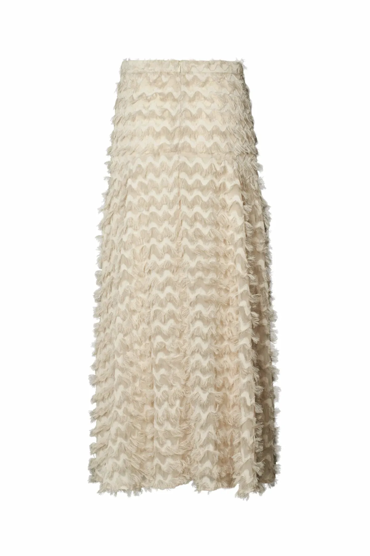 Selilja Feathery Skirt