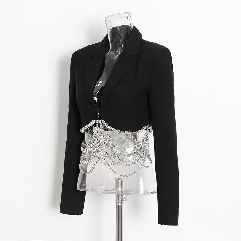 Share My Nights Skirt Set