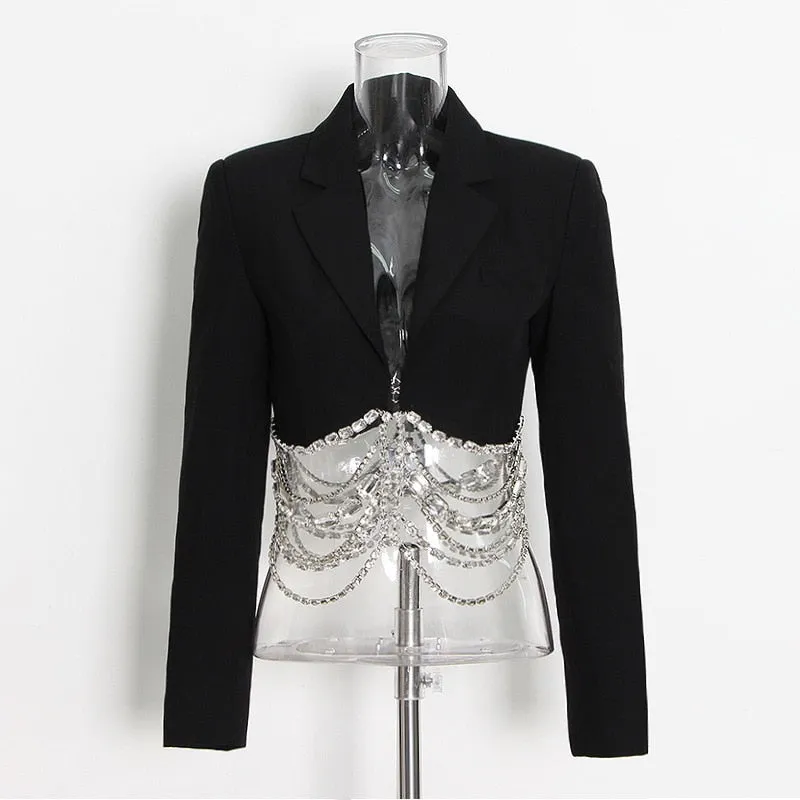 Share My Nights Skirt Set