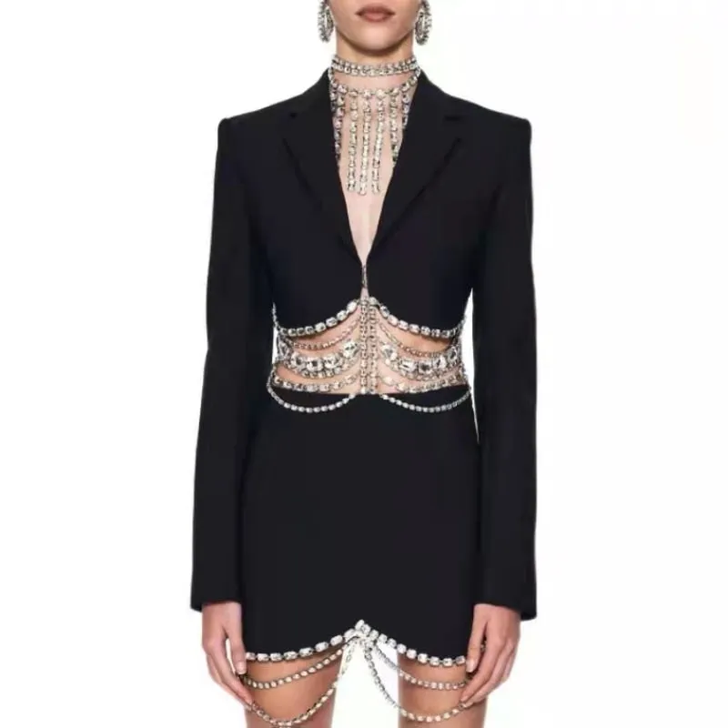 Share My Nights Skirt Set