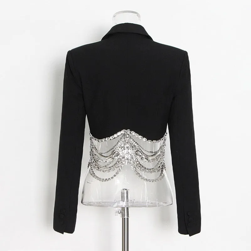 Share My Nights Skirt Set